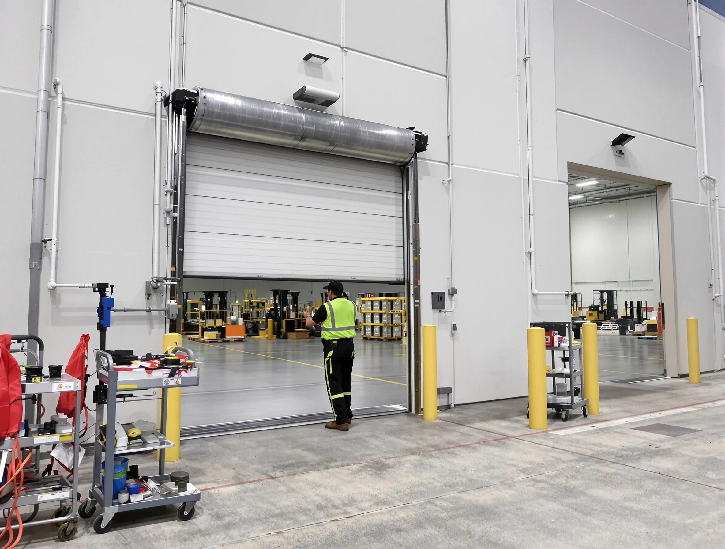 Commercial Repair service in Jonesboro, GA