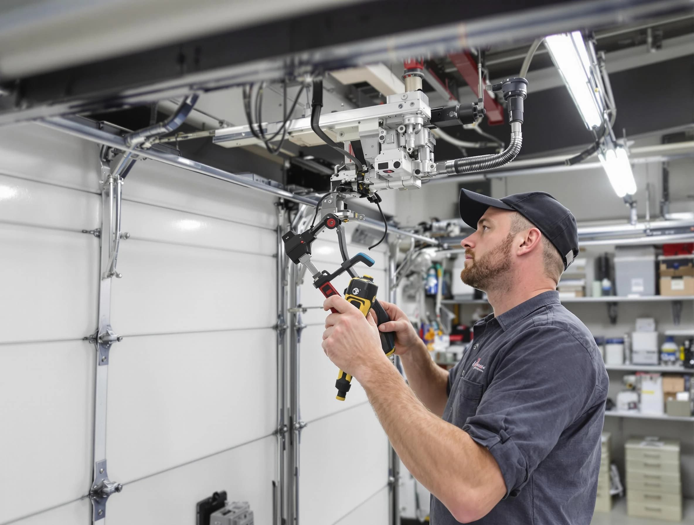 Garage Door Repair service in Jonesboro, GA