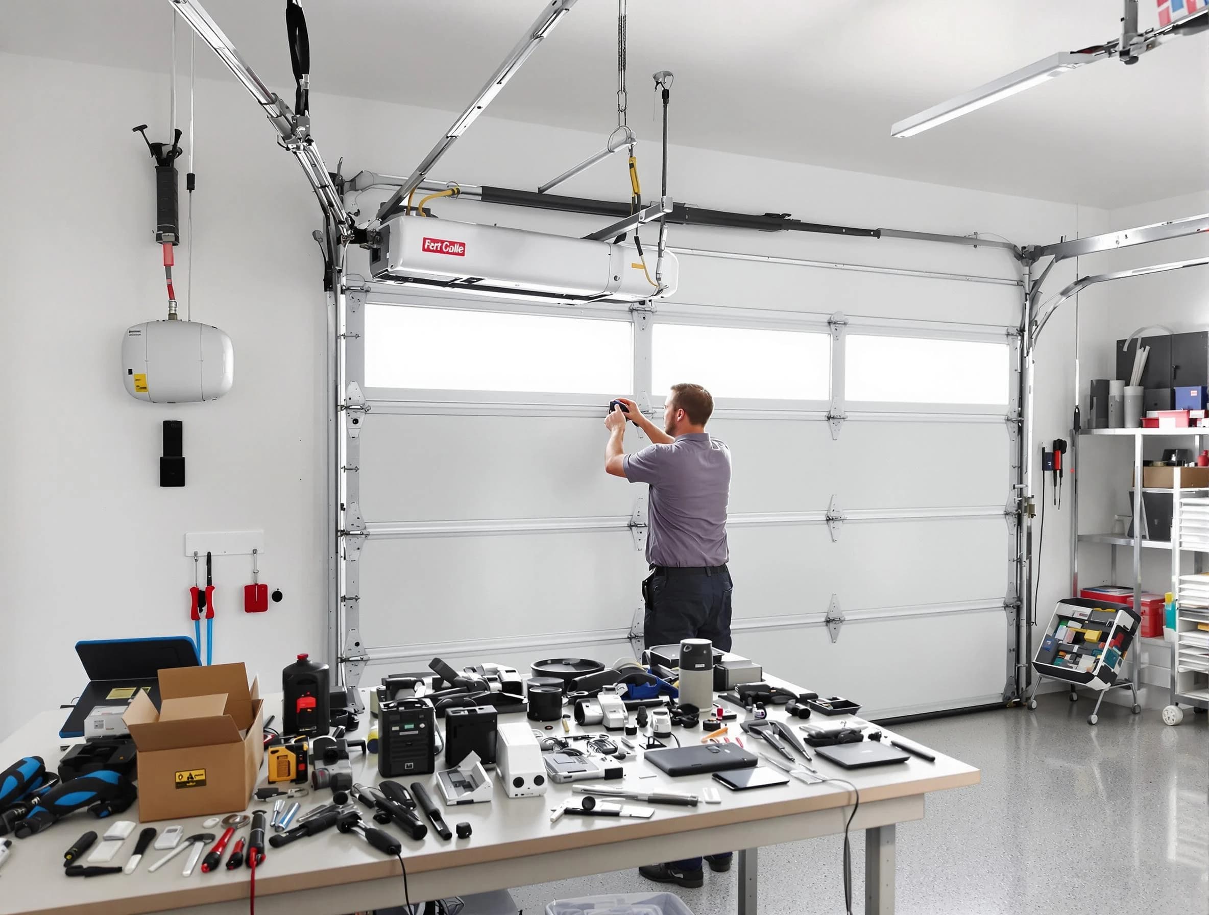 Opener Repair service in Jonesboro, GA